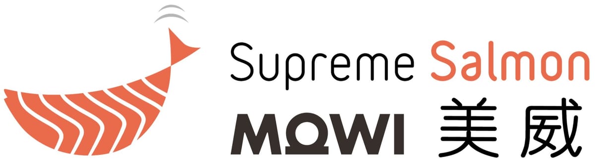 Supreme Salmon MOWI 美威